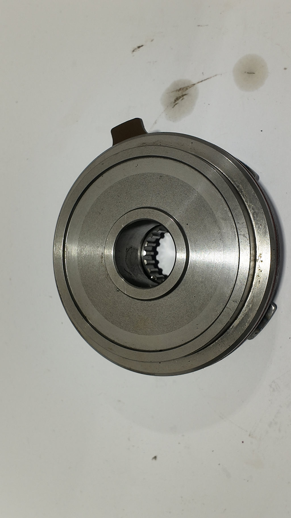 TA00026514B | Branson PTO Cluctch Pack NT45520000B3