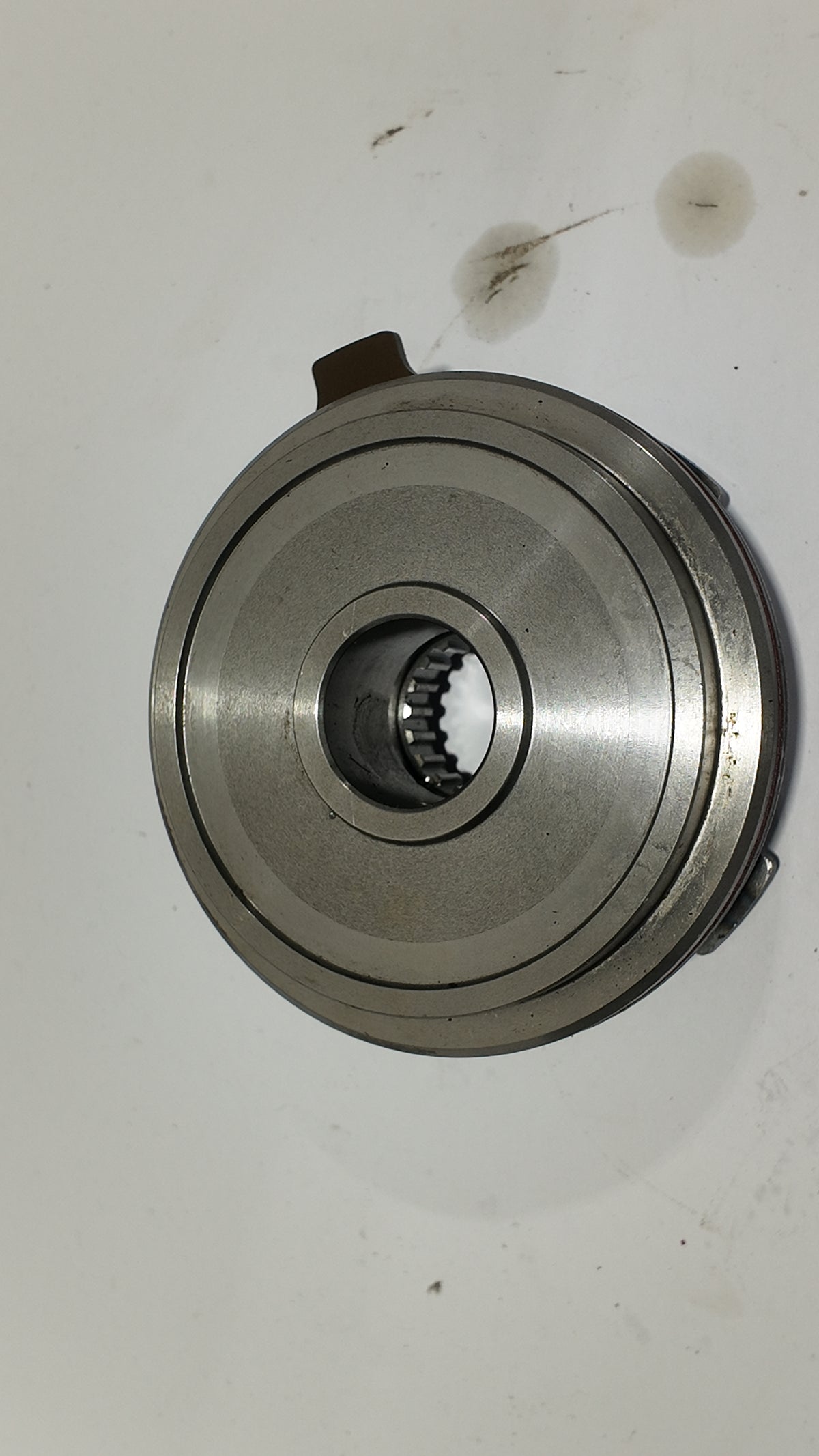 TA00026514B | Branson PTO Cluctch Pack NT45520000B3
