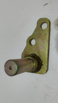 TA00039490B | Bad Boy Lower Link Pin Right-Hand Assembly