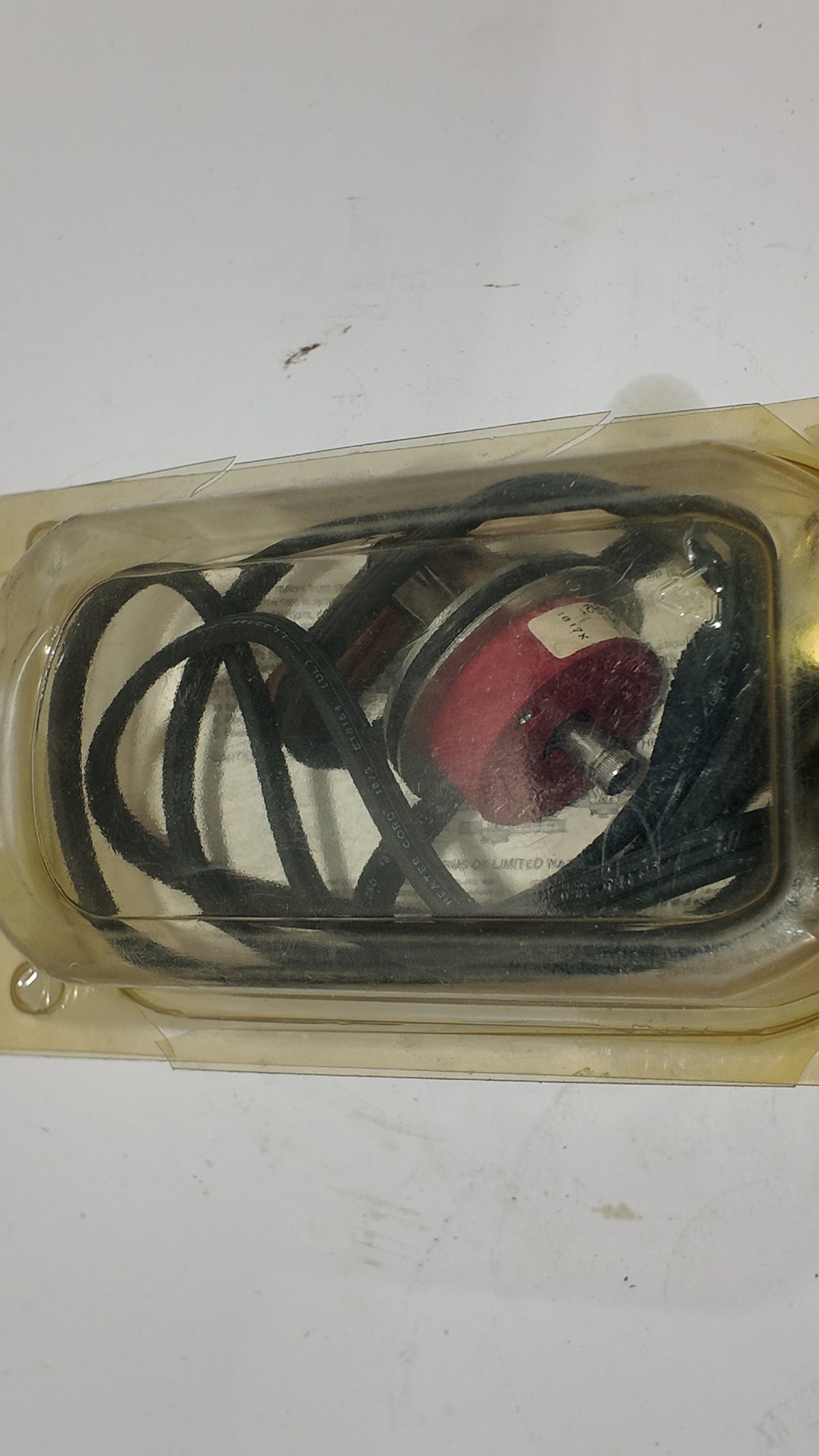 5B671 | A&I Freeze Plug