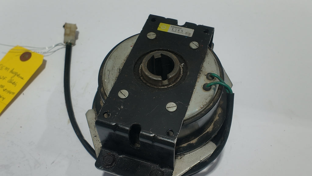 Z242F | Husqvarna Clutch