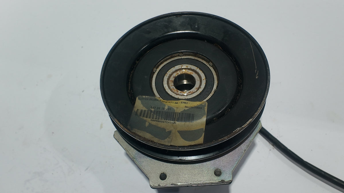 Z242F | Husqvarna Clutch