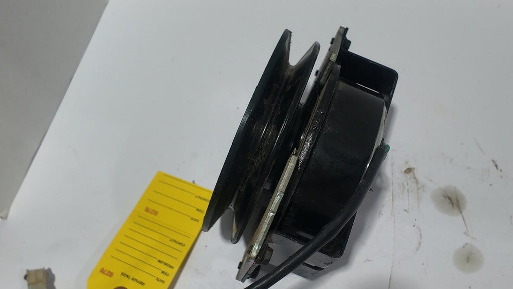 Z242F | Husqvarna Clutch