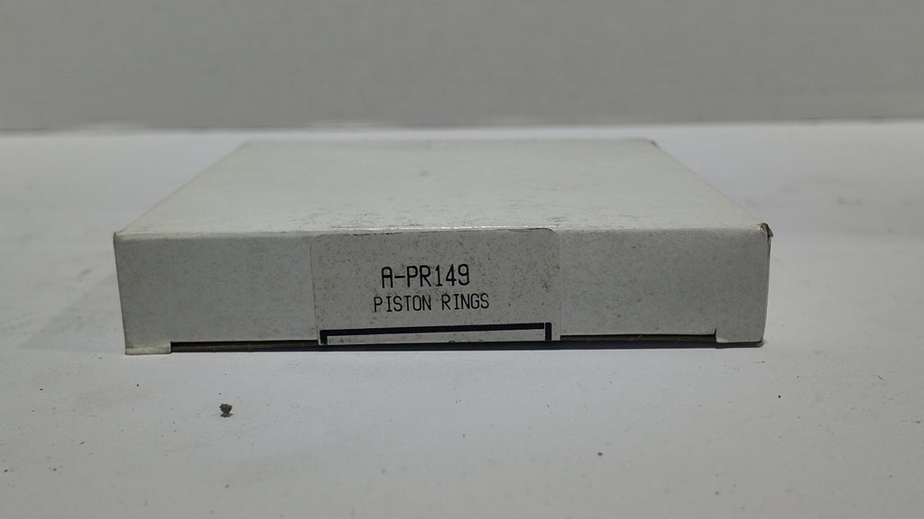 PR149 | A&I Piston Ring Kit