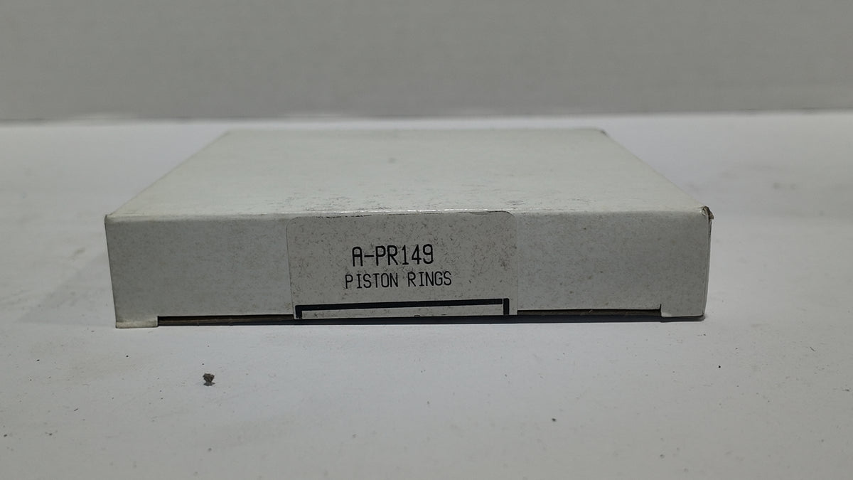 PR149 | A&I Piston Ring Kit