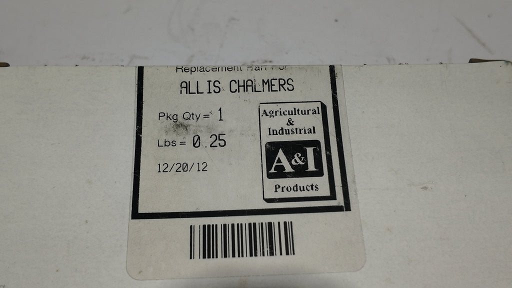 PR149 | A&I Piston Ring Kit