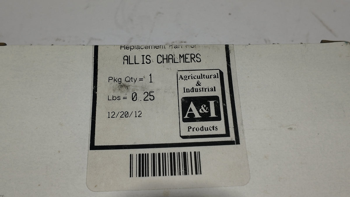 PR149 | A&I Piston Ring Kit
