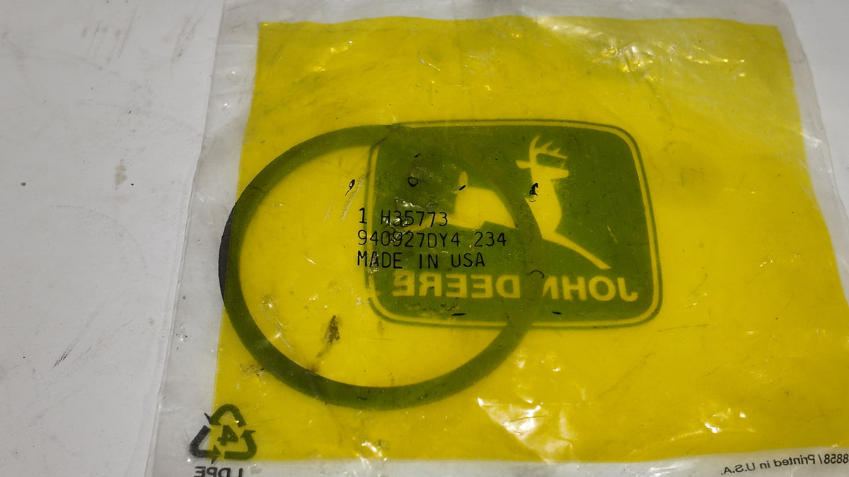 H35773 | John Deere Washer