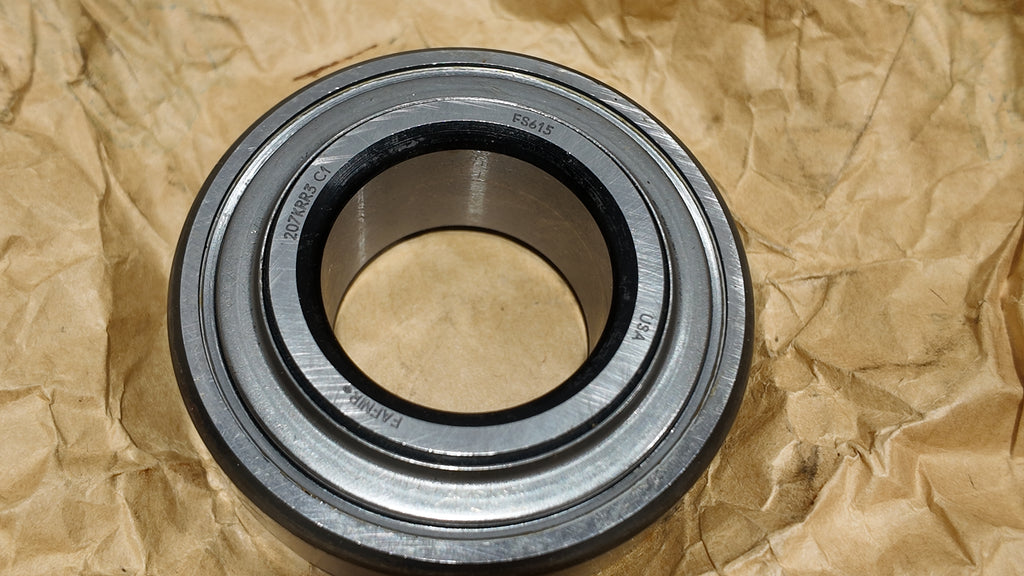 207KRR3 | Fafnir Bearing for John Deere