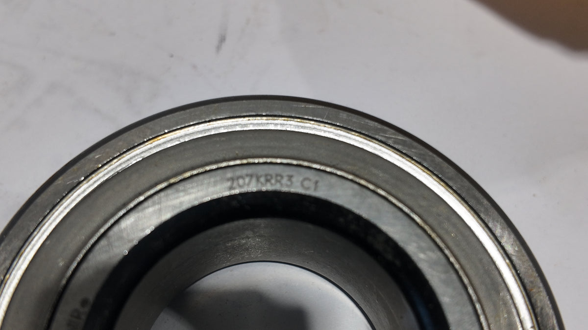 207KRR3 | Fafnir Bearing for John Deere