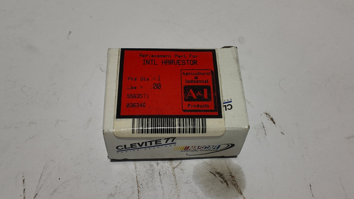 A-367777R11 A&I Connecting Rod Bearing