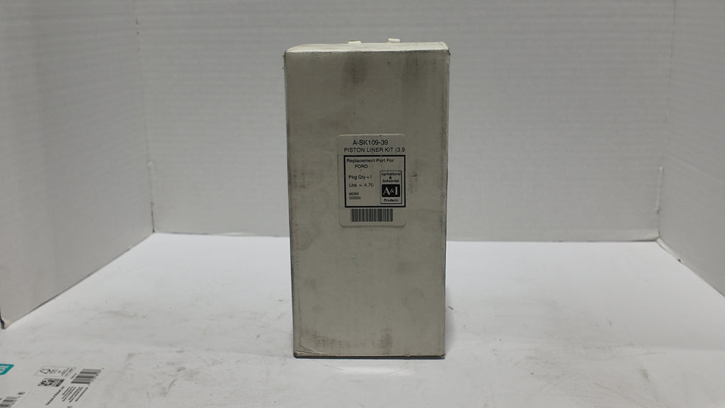 A-SK109-39 A&I Piston Liner Kit