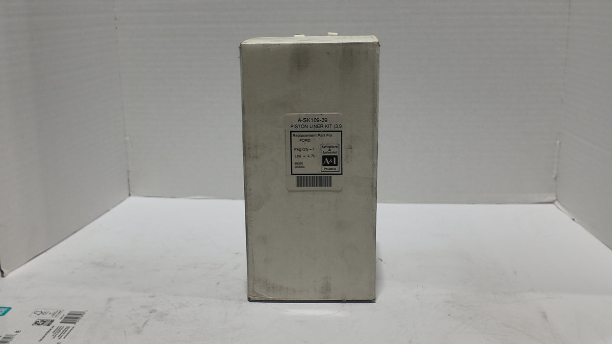 A-SK109-39 A&I Piston Liner Kit