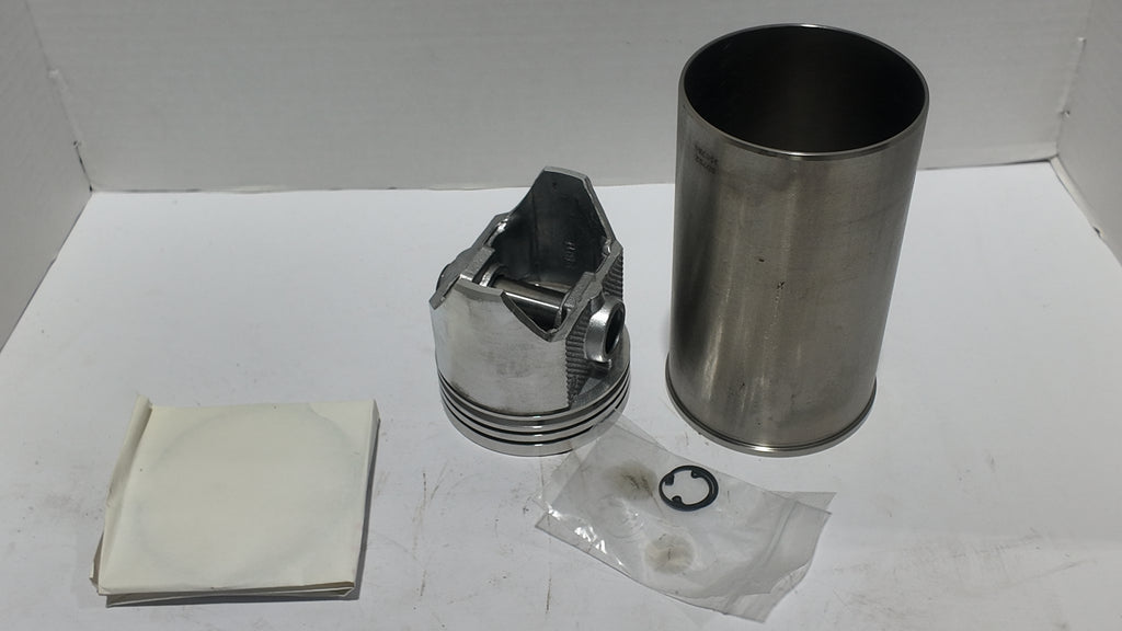 A-SK109-39 A&I Piston Liner Kit