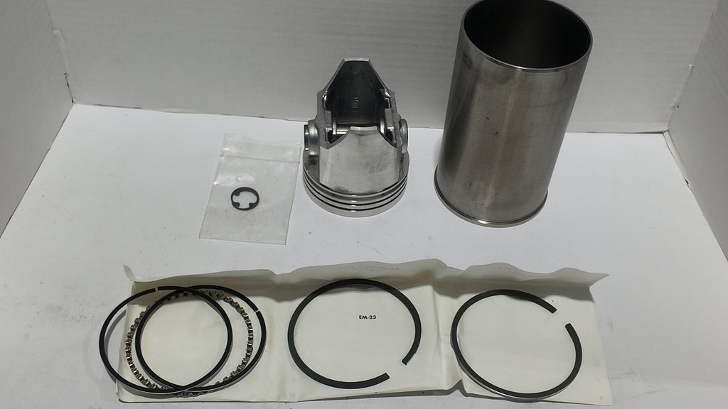 A-SK109-39 A&I Piston Liner Kit