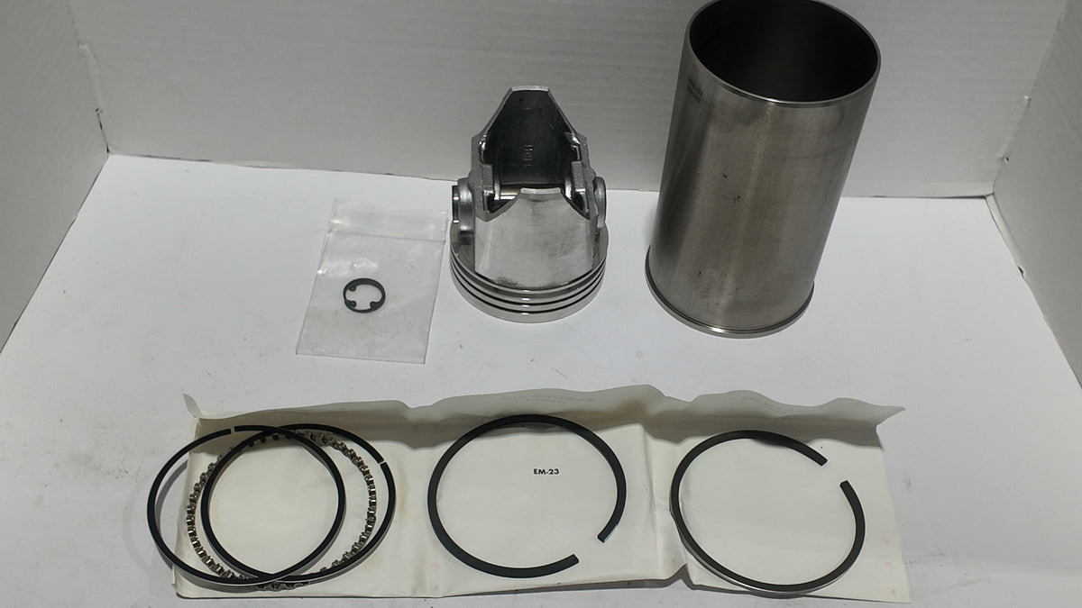 A-SK109-39 A&I Piston Liner Kit