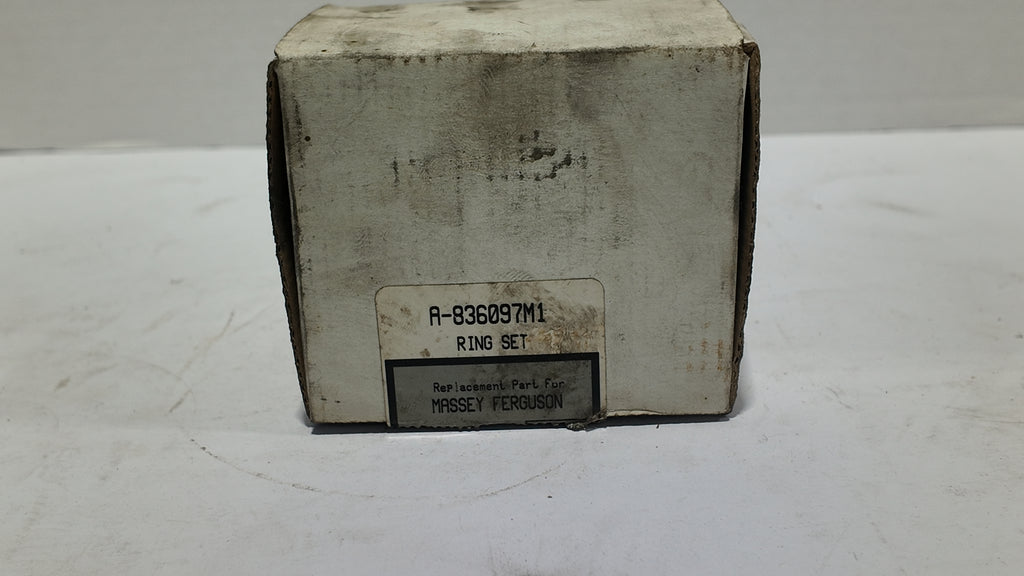 Replacement Ring Set for Massey Ferguson - Part A-836097M1