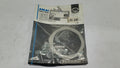 A&I Products SMA Clipper Baler Belt Smart Lock Kit with Duralink Cable - Part A-1701196
