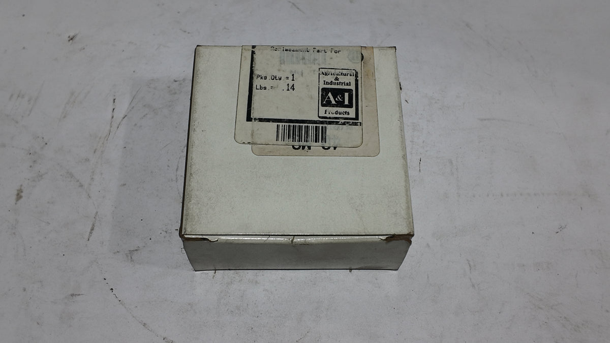 A&I Products Bearing Flange Replacement Part - Part A-40MS