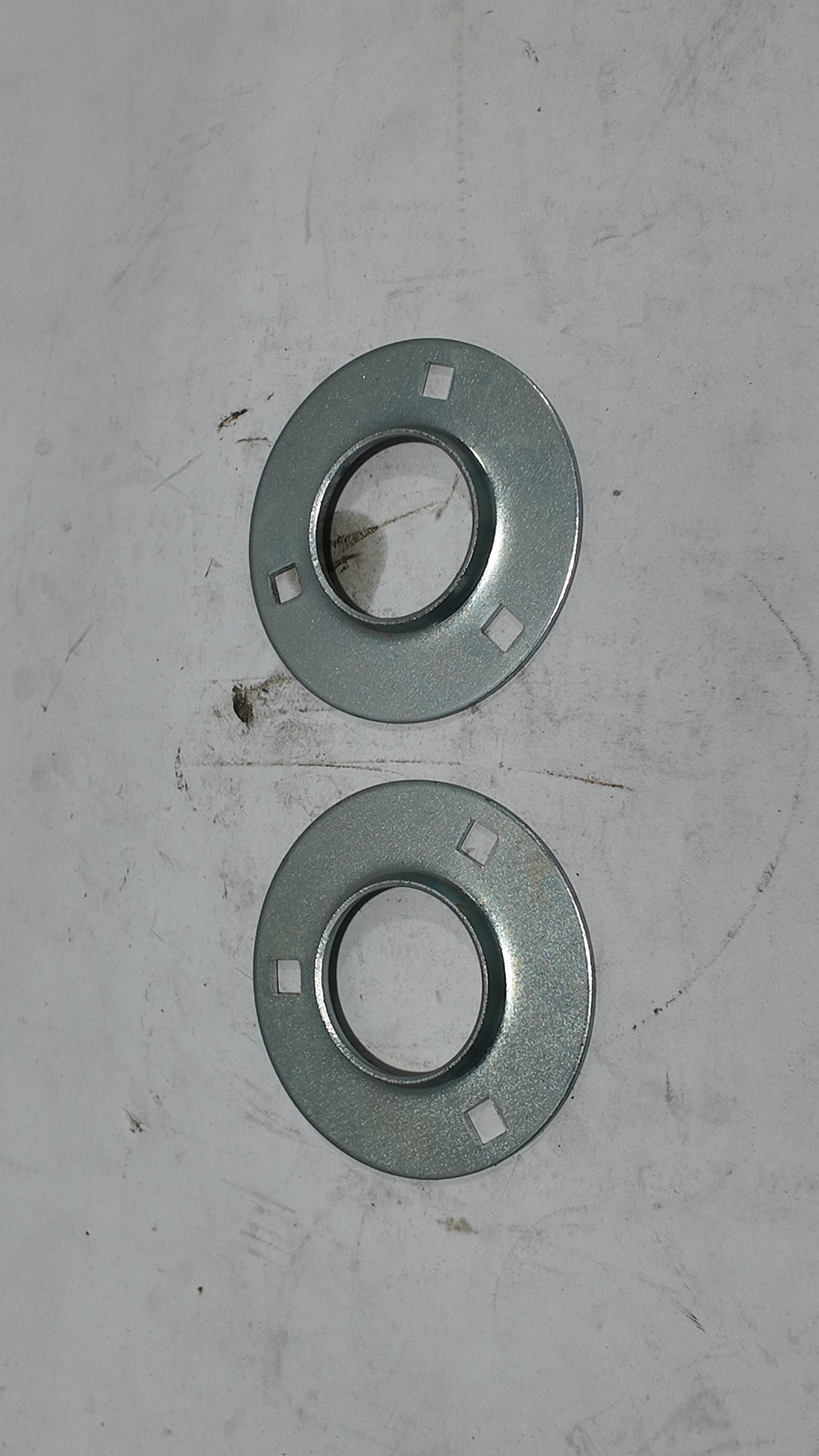 A&I Products Bearing Flange Replacement Part - Part A-40MS