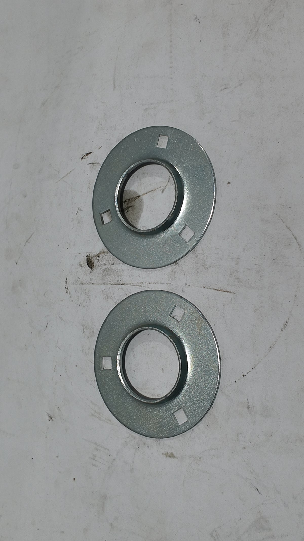 A&I Products Bearing Flange Replacement Part - Part A-40MS
