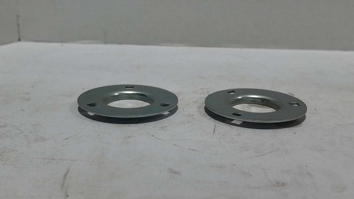 A&I Products Bearing Flange Replacement Part - Part A-40MS