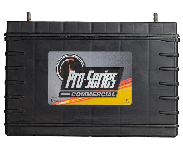 31SXHD | GRP 31 Pro-Series Stud