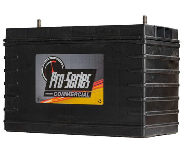 31SXHD | GRP 31 Pro-Series Stud