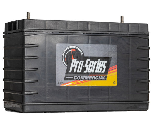 31SXHD | GRP 31 Pro-Series Stud