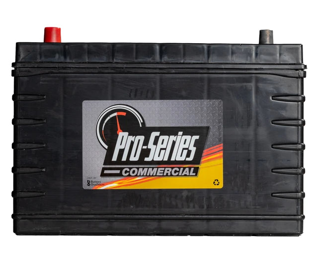 31TXHD | GRP 31 Pro-Series Post