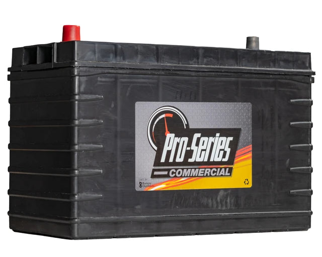 31TXHD | GRP 31 Pro-Series Post