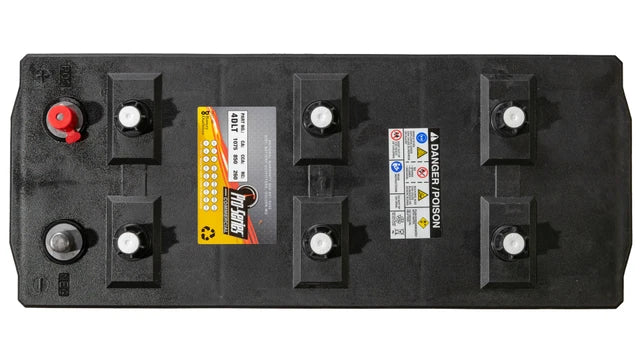4DLT | GRP 4DLT Pro-Series