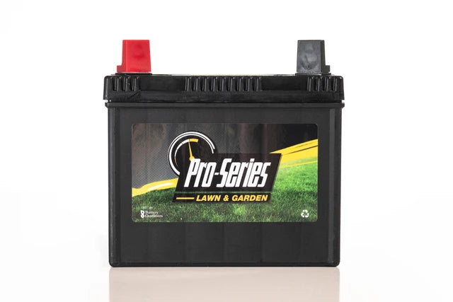 U1LXHD | GRP U1 Pro-Series Lawn