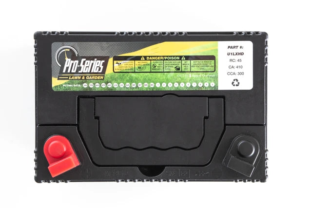 U1LXHD | GRP U1 Pro-Series Lawn
