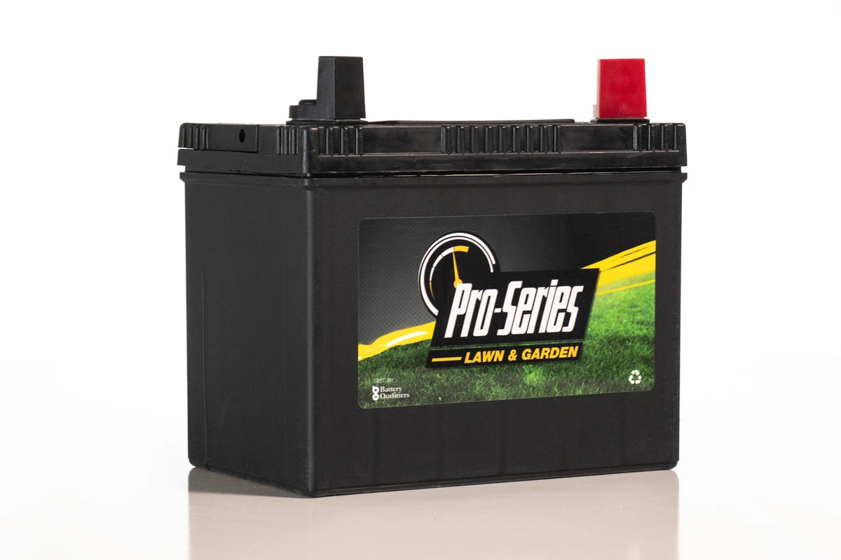U1RXHD | GRP U1 Pro-Series Lawn