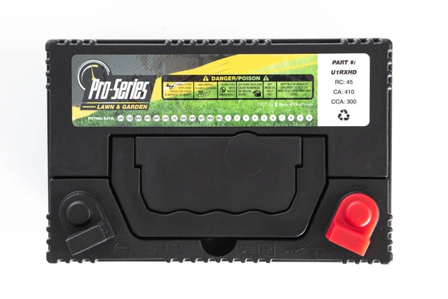 U1RXHD | GRP U1 Pro-Series Lawn