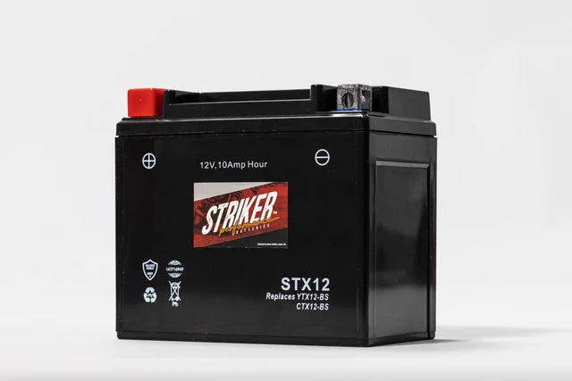 STX12 | Striker AGM 12