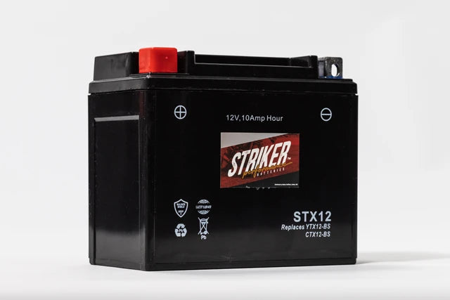 STX12 | Striker AGM 12