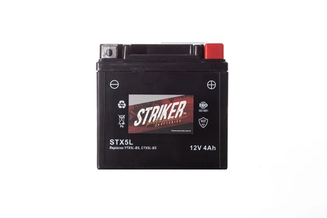 STX5L | Striker AGM 5L