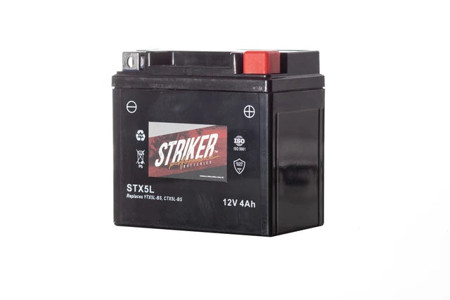STX5L | Striker AGM 5L