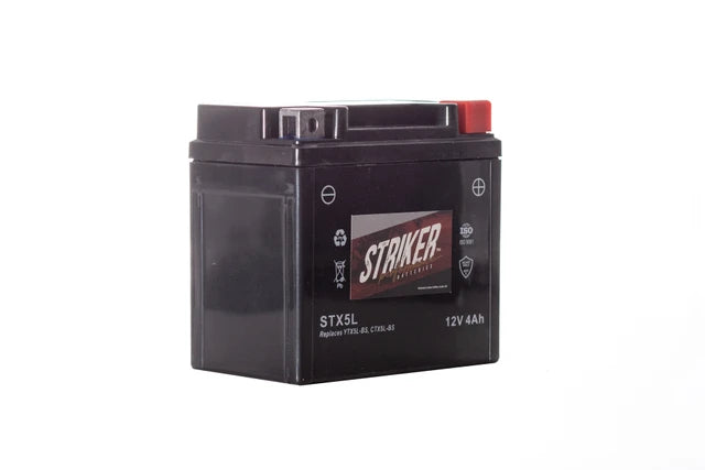 STX5L | Striker AGM 5L