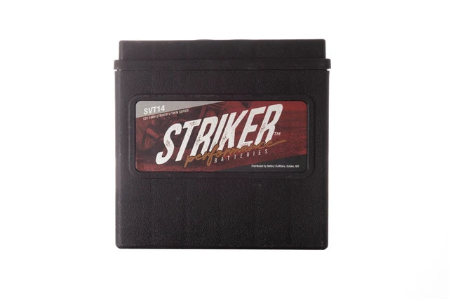 SVT14 | Striker AGM 14