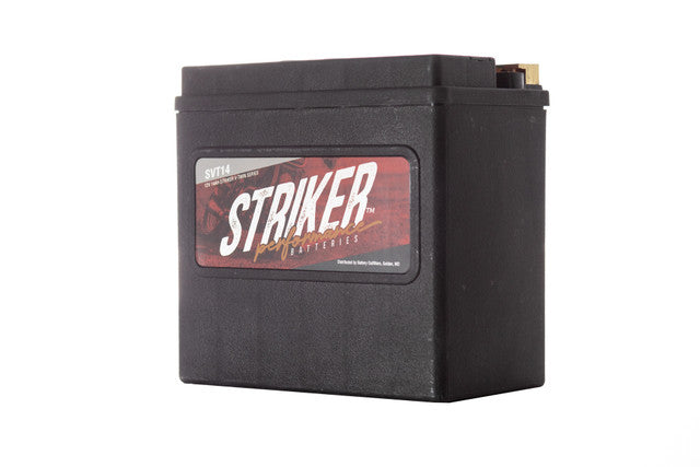 SVT14 | Striker AGM 14