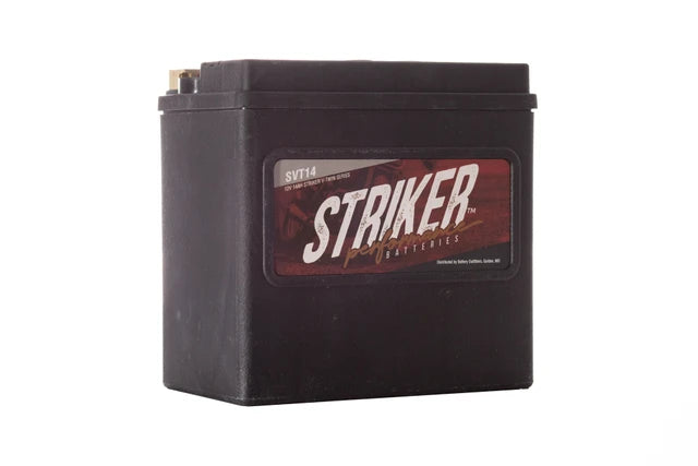 SVT14 | Striker AGM 14