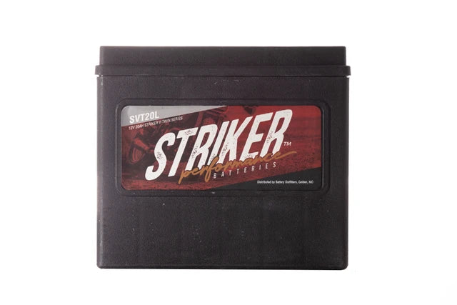 SVT20L | Striker AGM 20L
