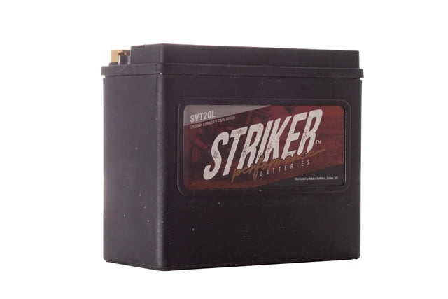 SVT20L | Striker AGM 20L