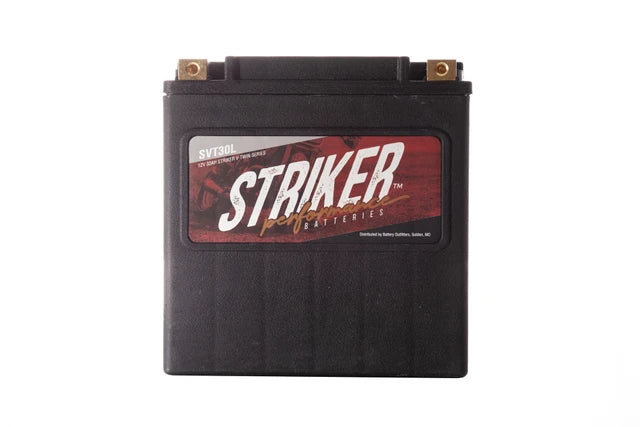 SVT30L | Striker AGM 30L