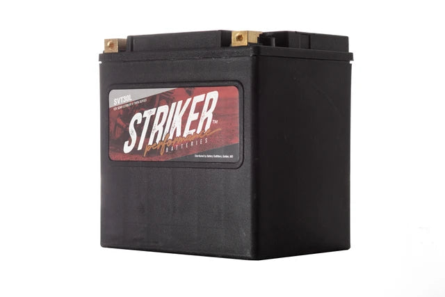 SVT30L | Striker AGM 30L