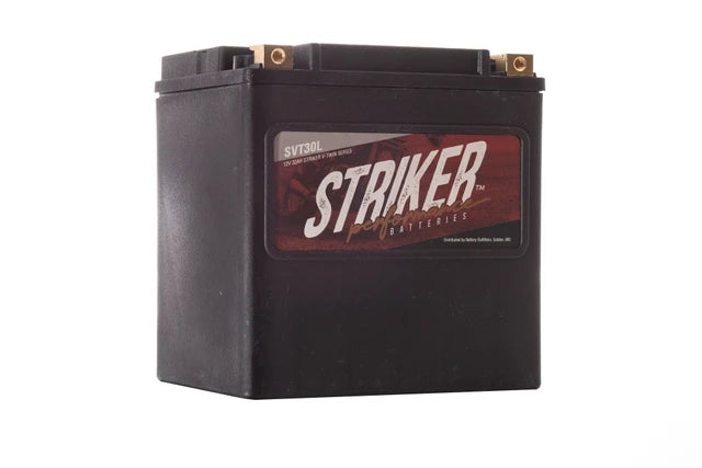 SVT30L | Striker AGM 30L